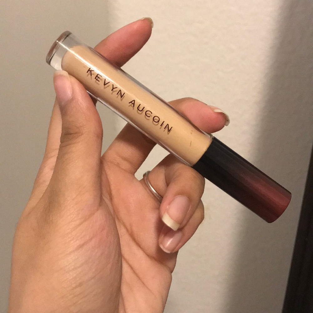 Kevyn aucoin concealer